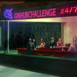 gin_hub_challenge bar